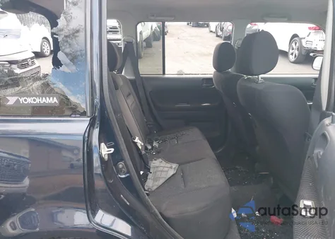 2005 Scion Xb from USA, damaged, VIN JTLKT324854024259